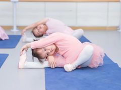 -予荷舞蹈(盛景校区)