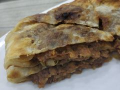 老蒙古肉饼-老舅老蒙肉饼非遗店(一店)