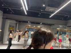 -欲非舞蹈