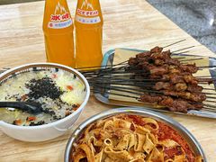 -老白家怡贵园烤肉