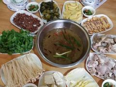 -镇雄酸汤猪脚(钻石广场分店)