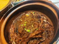 -大蓉和(一品天下店)