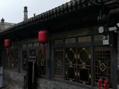 -协同庆钱庄博物馆