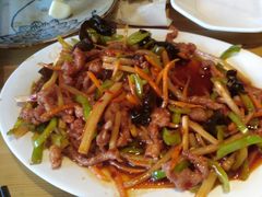 -香满园春饼·家常菜(东大桥店)