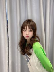 点击看大图 -可大男士理发馆