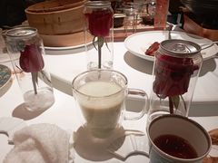 -小厨娘淮扬菜(天印大道店)