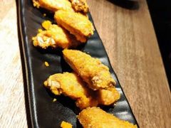 -蜜桃餐厅·江浙融合菜(荟聚购物中心店)