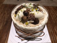 -小苍兰风铃草蛋糕甜品(沈阳店)