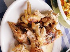 -钱大妈海鲜饭店(保利林语店)