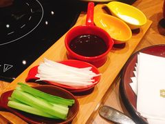 -香厨中餐厅(松北香格里拉店)