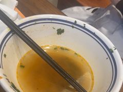-丝路伊兰·兰州牛肉面(牛街总店)