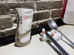 -京味斋·北京烤鸭(北京南站洋桥店)