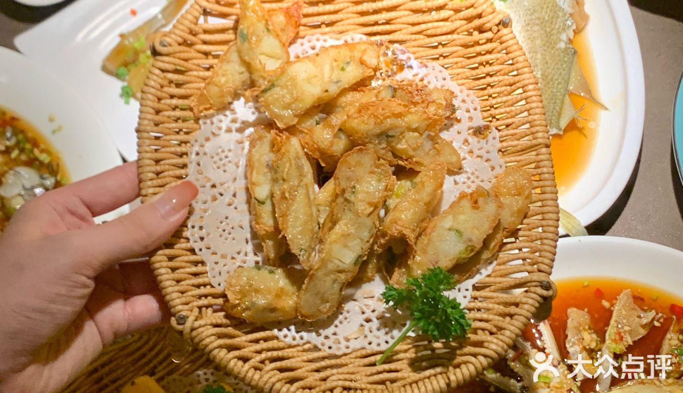 啊啊啊！潮汕脑袋狂喜！太好吃了[流泪][流泪][流泪]