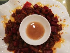 -龙抄手(春熙路总店)