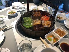 -八珍玉食鸡煲·打边炉(印象城店)