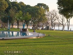 -阳澄湖费尔蒙酒店