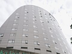 -东怡大酒店(上海科技馆店)