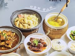 -大鱼徽州·寻味徽菜(万象汇店)