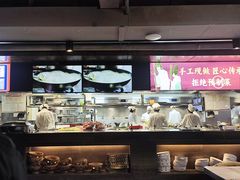 -秦唐一号西安菜馆(钟楼店)