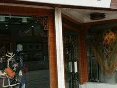 -佛山顺德香云纱园林酒店(清晖园店)