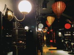 -大班公馆