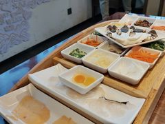 -芸南道·过桥米线(昆明老街旗舰店)