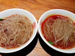 -万记麻辣烫国展总店