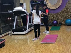 -清鑫阳光游泳健身瑜伽俱乐部(密云店)