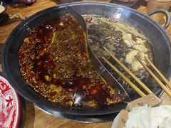 -楠火锅(昆山金鹰店)