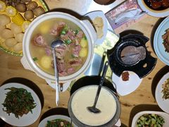 -巴人堂(女儿城店)