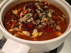 -徽韵人家·传承正宗徽菜(牡丹园店)