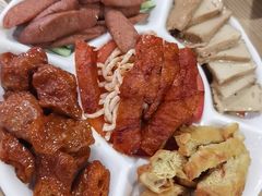 -佛有缘素食馆·荔湾老字号(陈家祠首店)