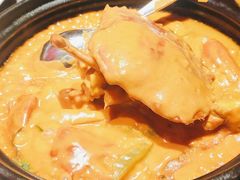 -蟹榭·本帮江浙菜·蟹宴(五角场合生汇商场店)