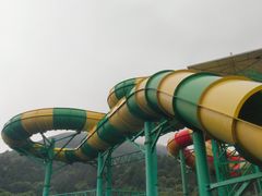 -苏州乐园森林水世界