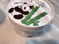 -小吊梨汤·北京菜·烤鸭(双井乐成中心店)