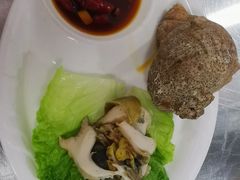 -健跳小海鲜(人民路店)