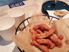 -咕鹿流心披萨(下沙店)