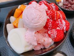 -鲜芋仙(常州吾悦国际广场店)