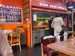 -拌陛河山抚顺麻辣拌(总店)