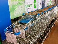 -迪卡侬(南二环店)