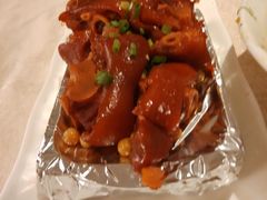 -川味堂·四川豆花(八卦岭店)