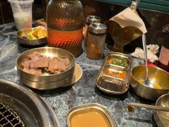 -韩宫宴和牛烤肉(无锡大东方广场店)