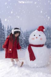 -雅尼·亚米儿童摄影美学馆(汉阳店)