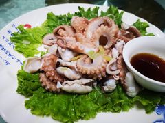 -渔码头食府·20年蓬莱老字号(登州路店)