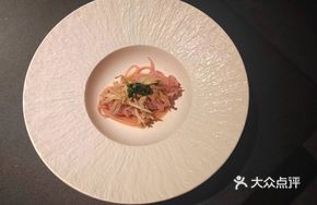 秘制梅子面