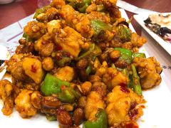 -桃子餐厅·天津菜(红星路直营店)