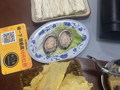 -金龙·打边炉(武进路店)