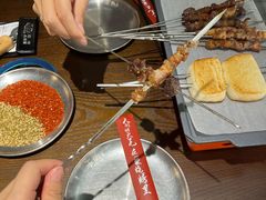 -半酌烧烤小酒馆(南京东路店)