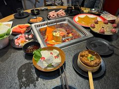 -味舵主重庆火锅(邓尉路店)
