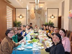 -暖心派对·独栋别墅团建聚会轰趴馆